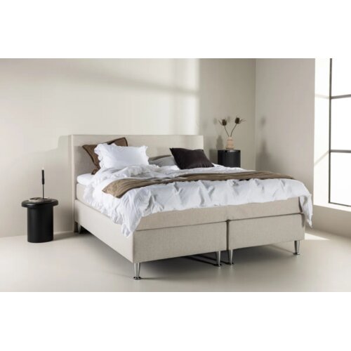 Venture Home kontinentalni bračni krevet Toledo 200 &times; 66 &times; 180 cm, bež Cijene