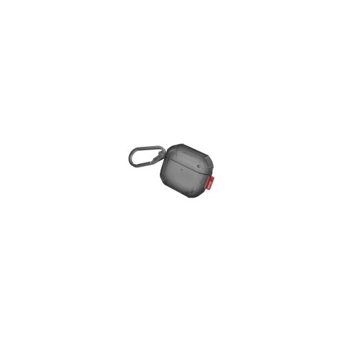 Standout SKINARMA AIRPODS 4 CASE MECHA CE VISOKA ZAŠČITA PROTI ZDRSEJU, (5000339018) Cene