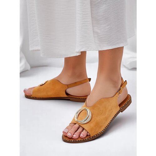 Resti Women's sandals with an upper Atmase Cijene