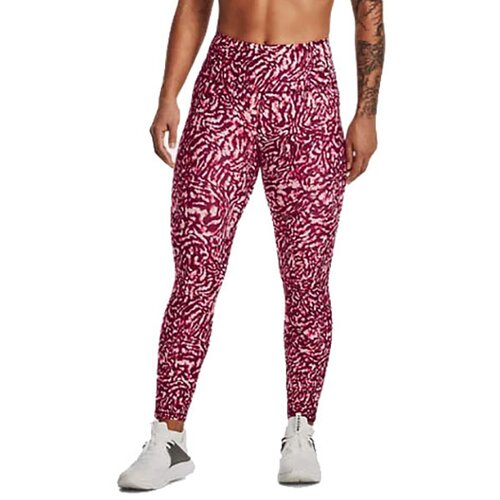 Under Armour Armour AOP Ankle Pajkice Roza Cene