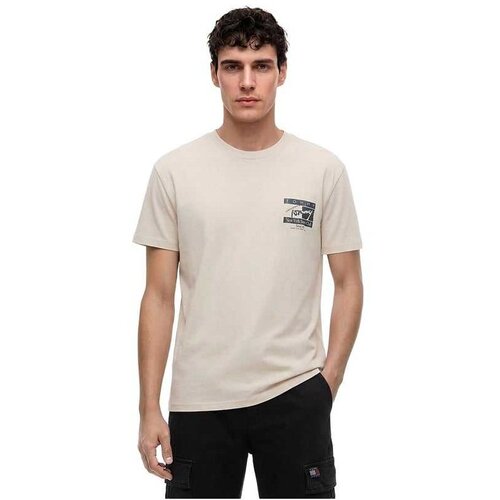 Tommy Hilfiger pamučna mu&amp;scaron;ka majica Slike