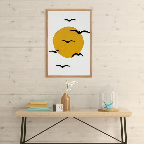 Wallity slika freedom of style, 50 x 70 cm Cene