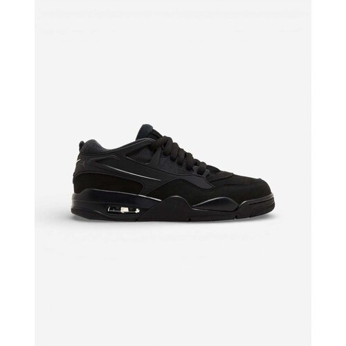 Nike Nizke superge Jordan 4 RM Black Cat Črna Cene