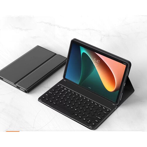 INF Fantomska črna Bluetooth tipkovnica za Xiaomi Pad 7/7Pro, (5000080171) Cene