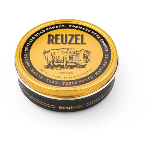 Reuzel pomada za kosu "Severed Head", x LD, 95g Cene