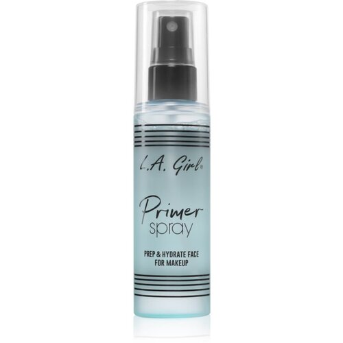 L.A. Girl Cosmetics Primer Spray pr&amp;scaron;ilo podlaga 80 ml Slike