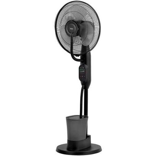 Teesa 75W stoječi ventilator z vodno meglico na kolesih 43cm 2,8L daljinec TSA8067 Cene