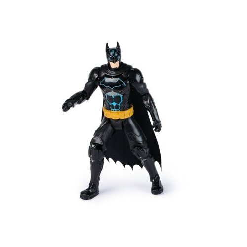 Dexyco BATMAN FIGURA STEALTH NINJA ASST Cene