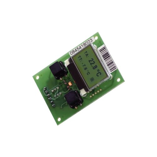 QuickCool QC-PC-D-CH1 zaslon za peltier kontroler (D x Š) 55 mm x 40 mm Cijene