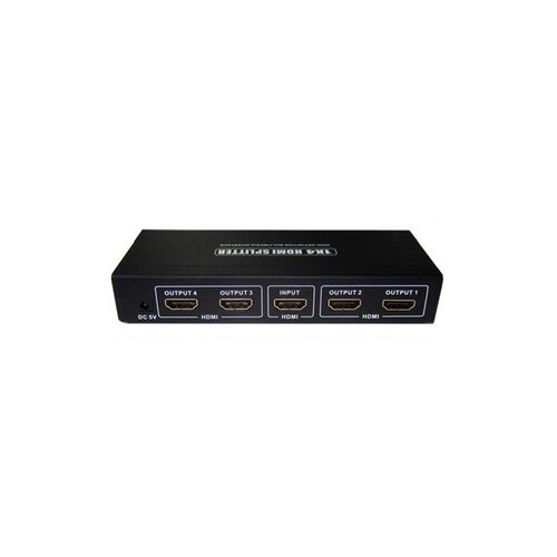  HDMI Razdelnik 1/4 Cene
