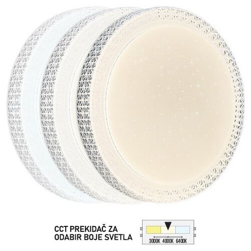  LED plafonjera LP-303-36X Cene