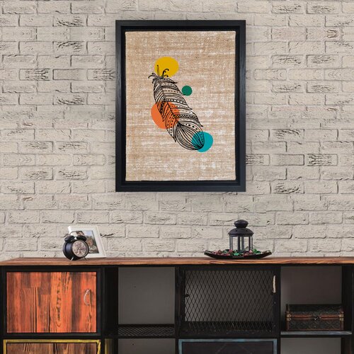 Wallity Slika LSJ319568870862-96136, 96x136 cm Cene