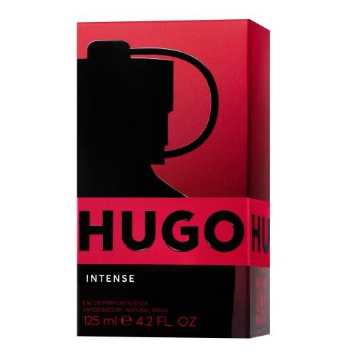 Hugo Boss Hugo Intense 75 ml parfumska voda za moške Cene
