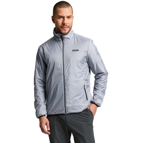 Slam Jakne Pro Alpha Lgt Jkt Siva Cene