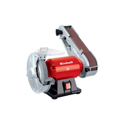Stolna tračna brusilica TC-US 240 Einhell Slike