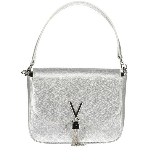 Valentino By Mario Valentino Valentino Bags Srebrna Ženska Torba Cijene