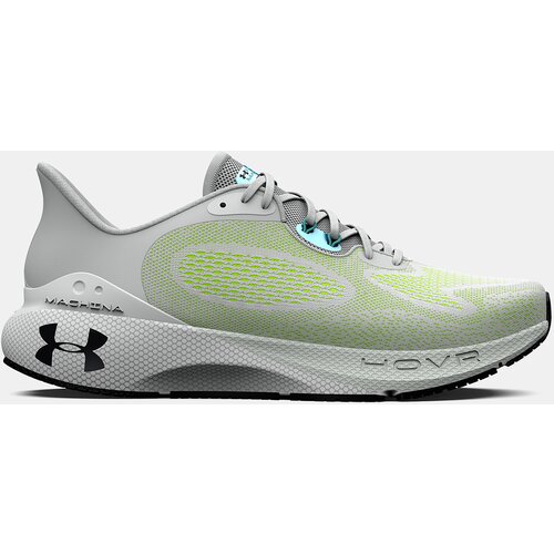 Under Armour Shoes UA W HOVR Machina 4 DL 2.0-GRY - Women Slike