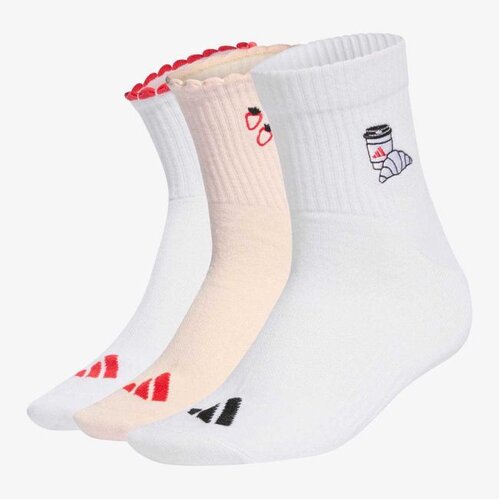 Adidas Graphic sock 3p Cene