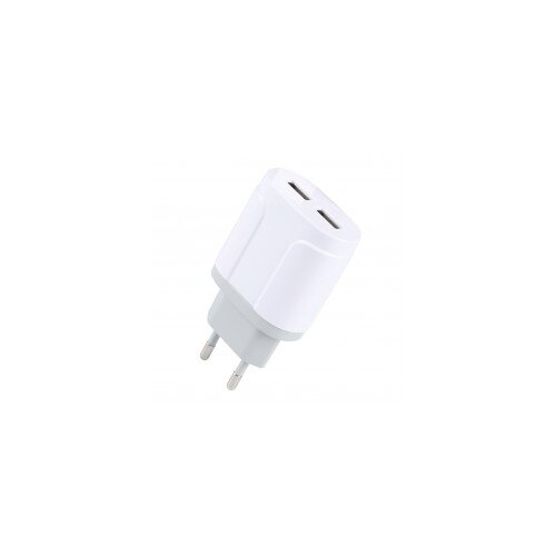  Punjač strujni sa 2xUSB utora 5V/2A 0890 Cijene