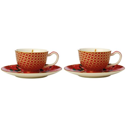 Maxwell williams Set dveh skodelic Silk Road, (20840700) Slike