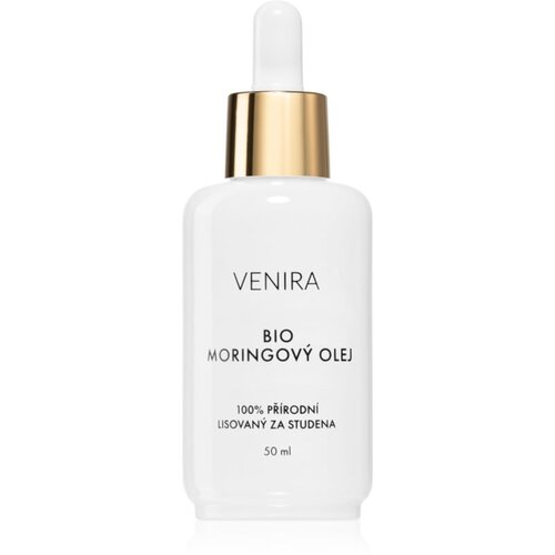 Venira BIO Moringa Oil ulje za sve tipove kože 50 ml Slike