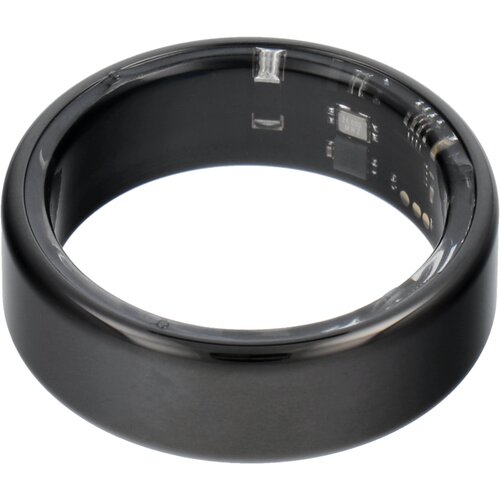  Pametni prsten R11M- velicina 7 (17.3mm) crni Cene