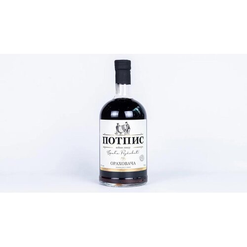 Potpis Liker - orahovača 0.04l Cene
