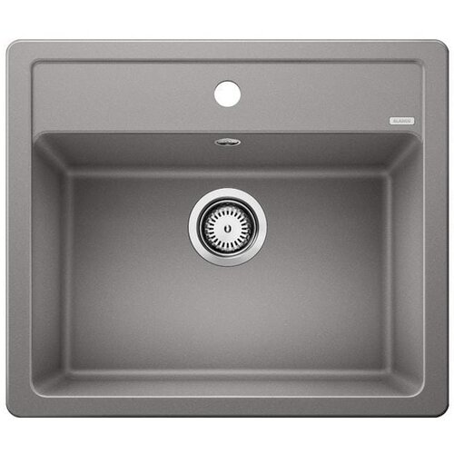 Blanco LEGRA 6 alumetalik sudopera Cene