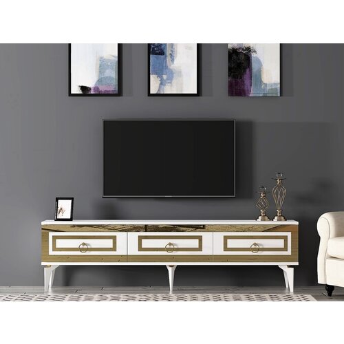 Hanah home TV komoda Karya 475OLV2724 Slike