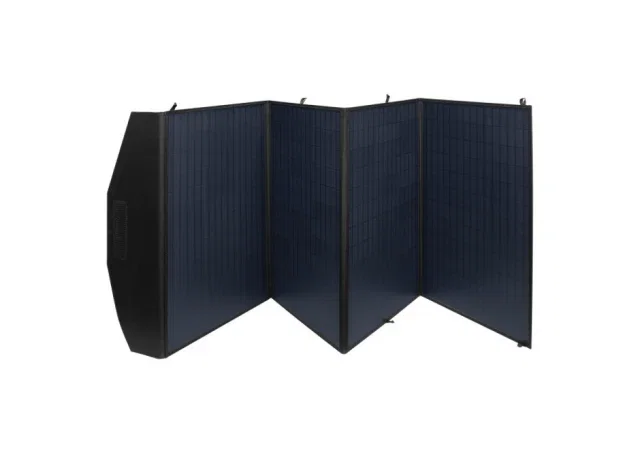 Sandberg Solar Charger 200W QC3.0+PD+DC solarni punjač Cene