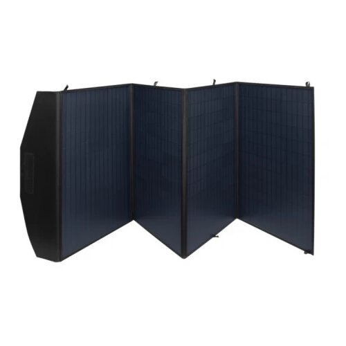 Sandberg Solarni panel punjač 420-82 200W QC3.0/PD/DC Slike