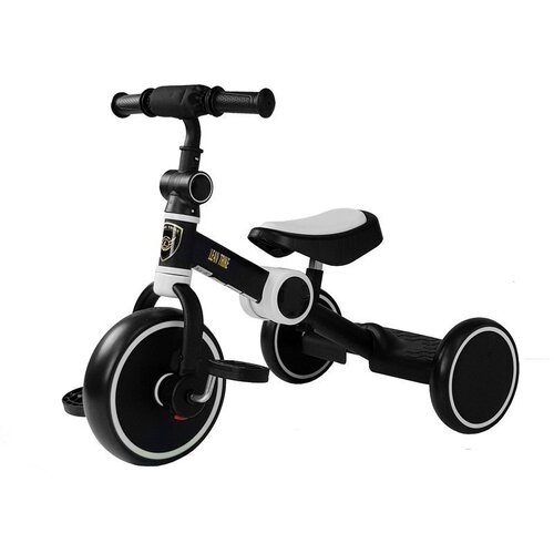  Otro&amp;scaron;ki tricikel na pedala črna Slike