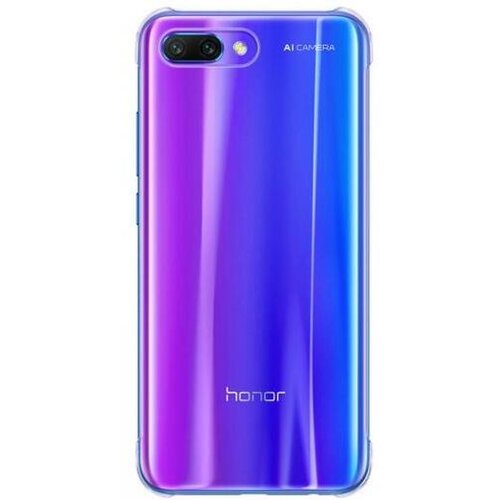 Huawei original original za&amp;scaron;čita zadnjega dela za Honor 10 - prozorna Slike