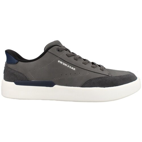 Skechers Modne superge Slip-ins Verloma Radical Siva Slike