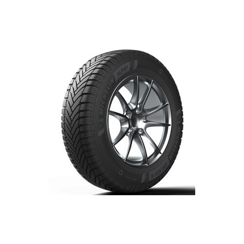 Michelin 205/60R15 alpin 6 91H . dot 23 Cene