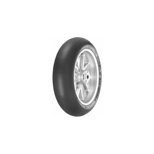 Pirelli Diablo Rain (Moto3) ( 100/70 R17 TL Mischung SCR1, NHS, prednji kotač ) guma za motor Slike