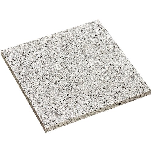 3 plo&amp;scaron;ča za teraso g 603 (60 cm x 60 cm x 3 cm, granit, svetlo siva) Slike