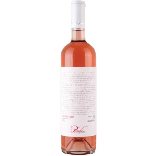 Pusula Roze vino 0,75l Cene