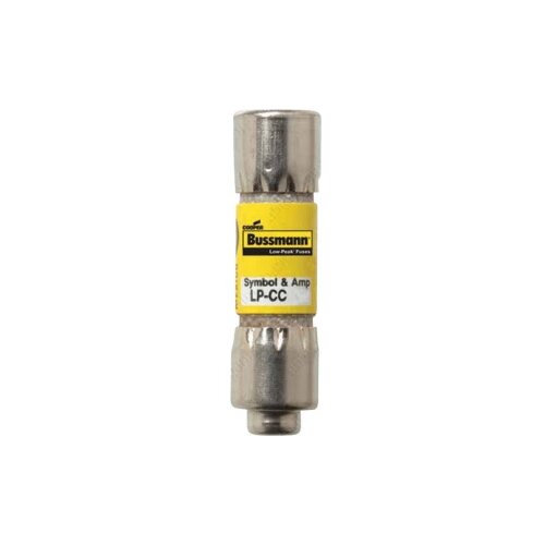 Bussmann by Eaton Osigurač s vremenskom odgodom 10.3 mm x 38.1 mm 15 A 600 V/AC Spor -S- Bussmann LP-CC-15 Sadržaj 1 ST Cijene