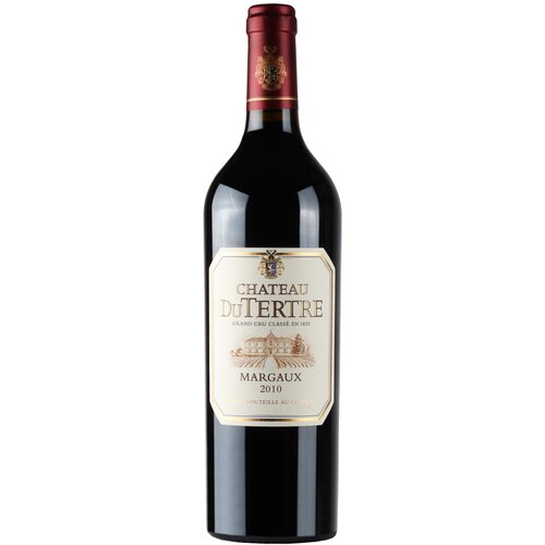 Chateau du Tertre 10802464 2010 Cene