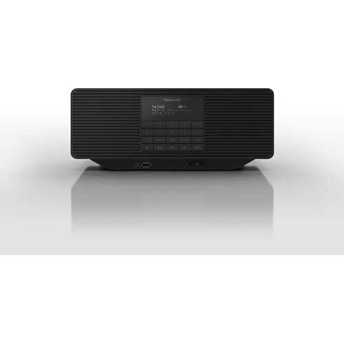 Panasonic digitalni radio/cd plejer RX-D70BTEG-K Cene