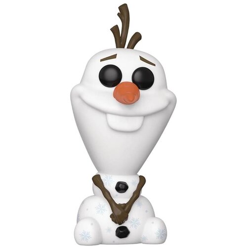 Funko Bobble Figure Disney - Frozen 2 POP! - Olaf Cene