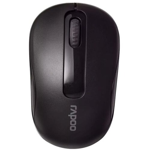  Mi&scaron; RAPOO M10 Plus BLK Basic Wireless Mouse,... Cijene