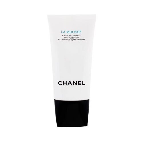 Chanel La Mousse čistilna pena z vlažilnim učinkom 150 ml za ženske Cene