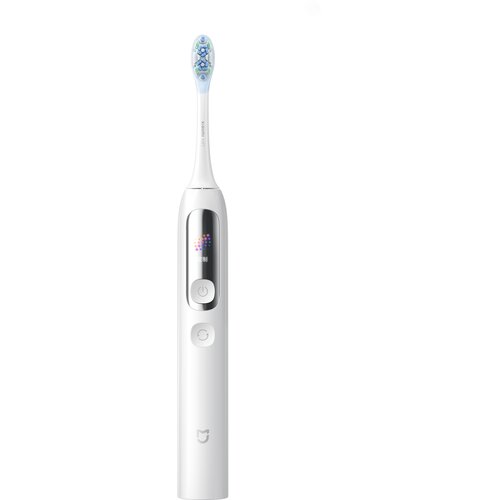 Xiaomi Mijia Smart Servo-oscillation Electric Toothbrush Pro električna četkica za zube bijela Cijene