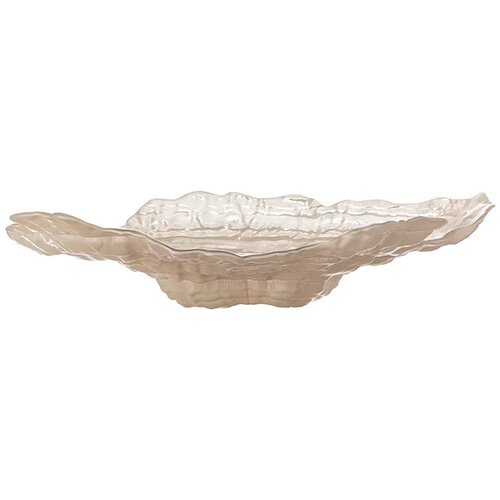 Bloomingville Ukrasna zdjela Aiku 38 x 7 x 29 cm Slike