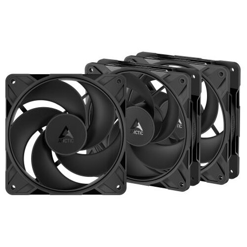Arctic P12 pro reverse &ndash; 3 pack &ndash; 120mm pwm ventilatori &ndash; ACFAN00332A Cene