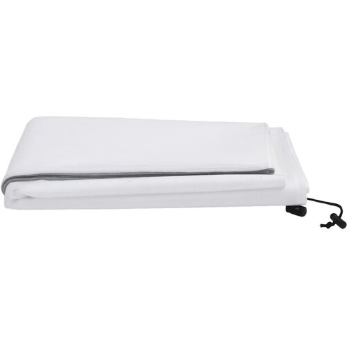  Navlake za biljke od flisa s patentom 2 kom 70 g/m&amp;sup2; 1 x 1,55 m Slike