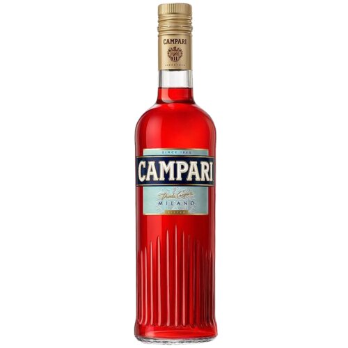 Campari 1L (25% Alc) Cene