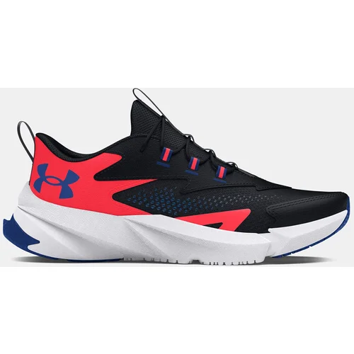 Under Armour Boys' shoes UA BPS Scramjet 6 AL - Boys Under Armour Boys' shoes UA BPS Scramjet 6 AL - Boys